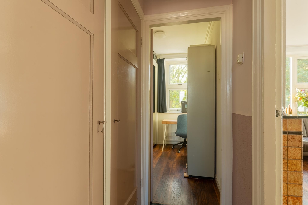 Pioenstraat 31, 9713 XP Groningen - € 195.000 k.k. - ben-s Makelaars Groningen