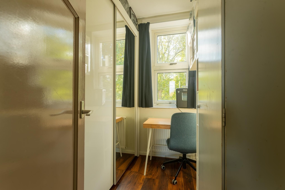 Pioenstraat 31, 9713 XP Groningen - € 195.000 k.k. - ben-s Makelaars Groningen