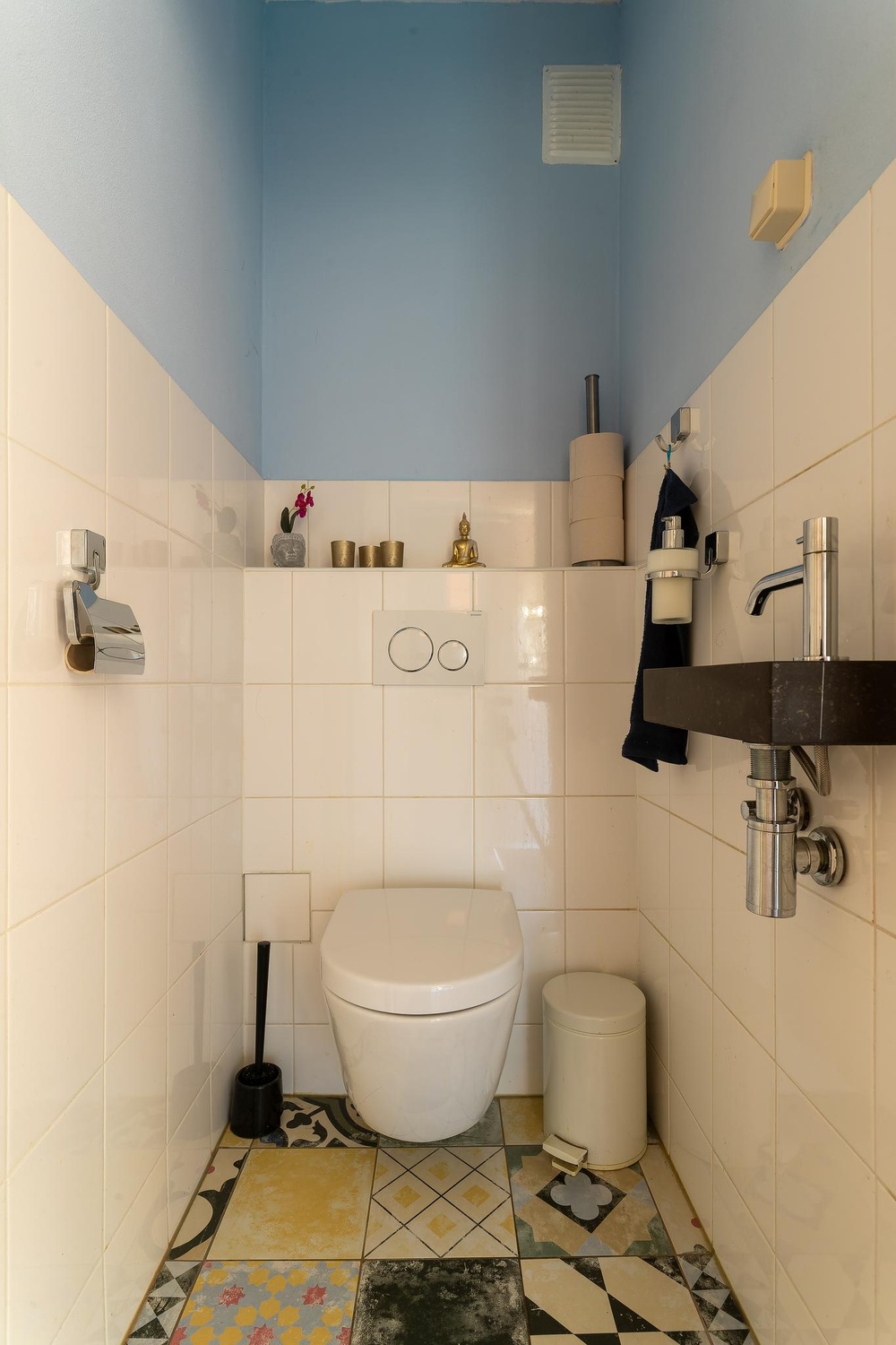 Pioenstraat 31, 9713 XP Groningen - € 195.000 k.k. - ben-s Makelaars Groningen