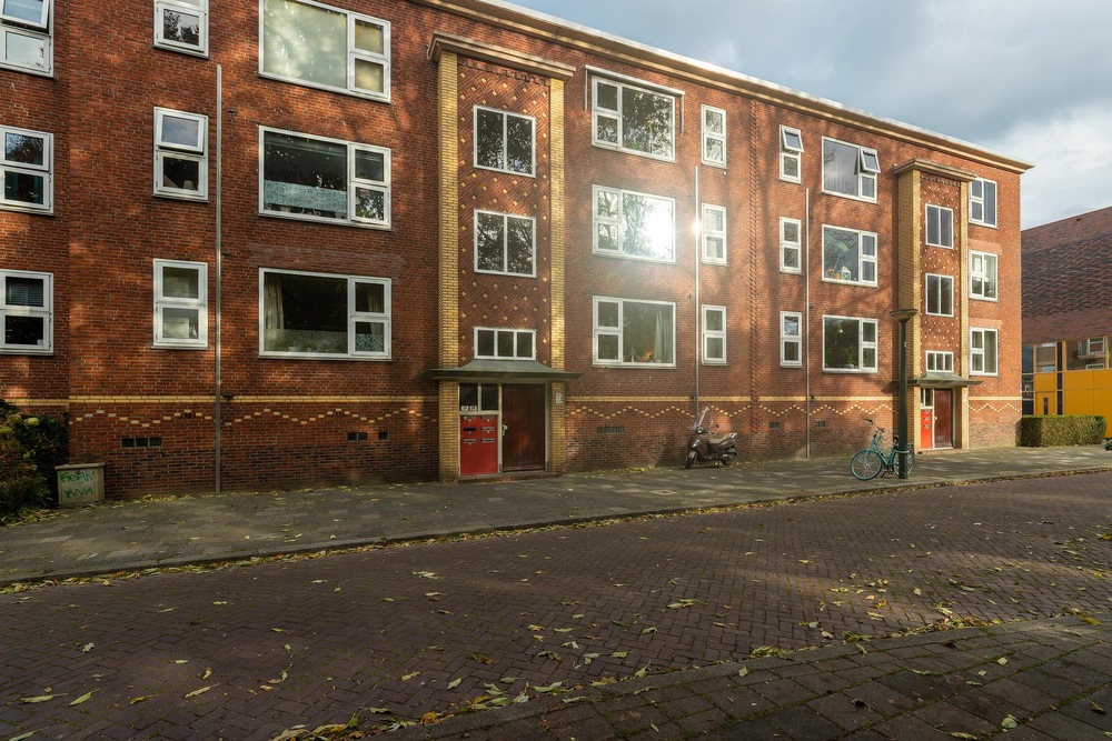 Pioenstraat 31, 9713 XP Groningen - € 195.000 k.k. - ben-s Makelaars Groningen