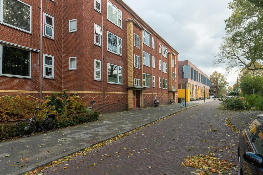 Pioenstraat 31, 9713 XP Groningen - € 195.000 k.k. - ben-s Makelaars Groningen