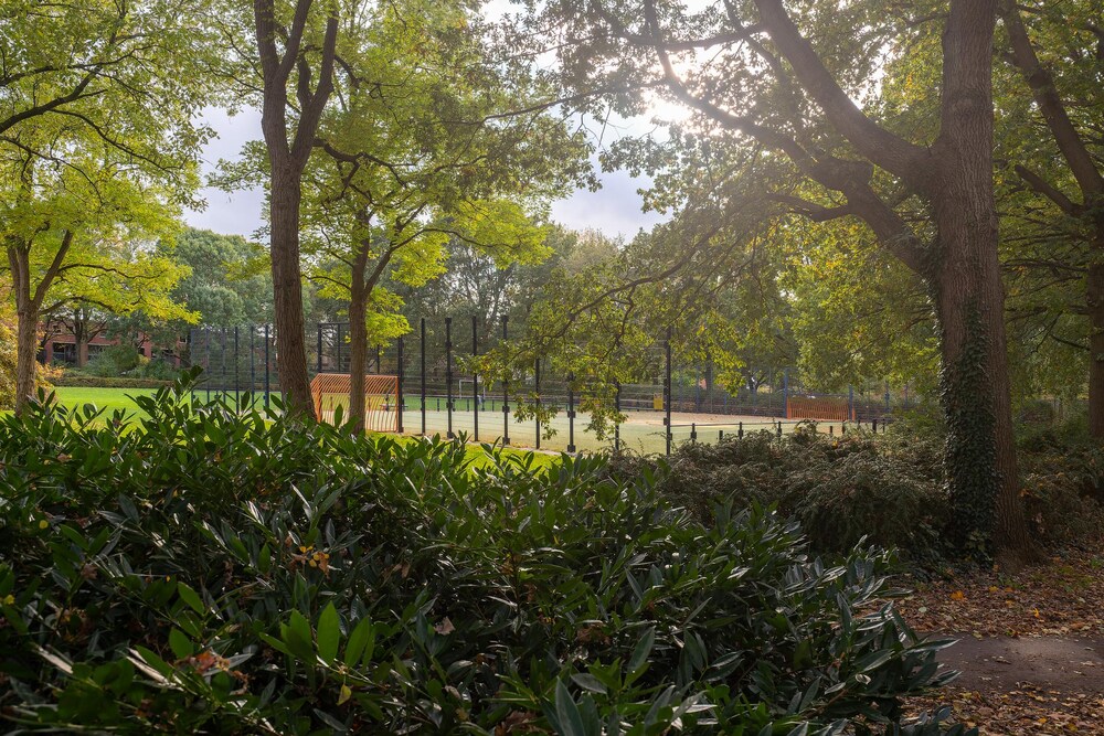 Pioenstraat 31, 9713 XP Groningen - € 195.000 k.k. - ben-s Makelaars Groningen