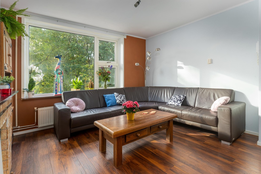 Pioenstraat 31, 9713 XP Groningen - € 195.000 k.k. - ben-s Makelaars Groningen