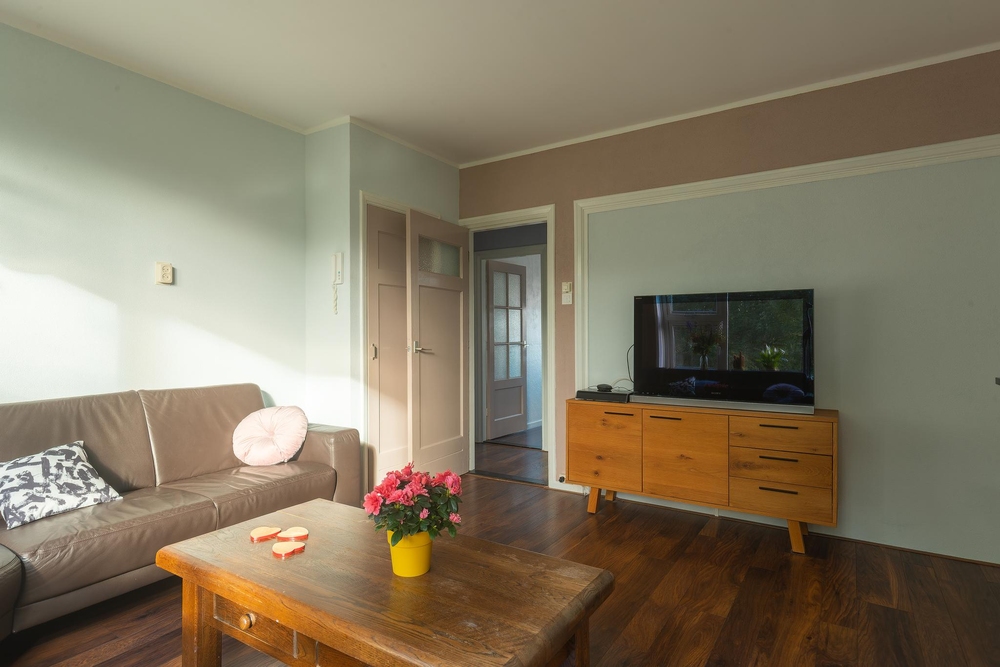 Pioenstraat 31, 9713 XP Groningen - € 195.000 k.k. - ben-s Makelaars Groningen