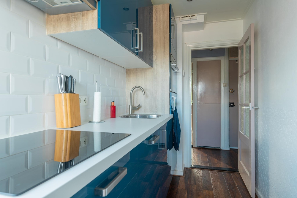 Pioenstraat 31, 9713 XP Groningen - € 195.000 k.k. - ben-s Makelaars Groningen