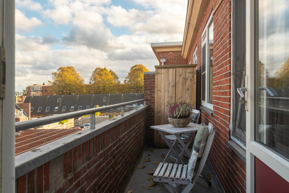 Pioenstraat 31, 9713 XP Groningen - € 195.000 k.k. - ben-s Makelaars Groningen