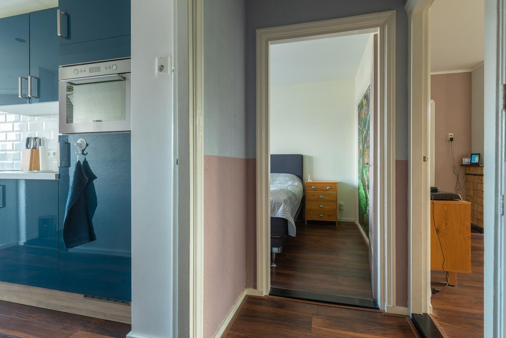 Pioenstraat 31, 9713 XP Groningen - € 195.000 k.k. - ben-s Makelaars Groningen