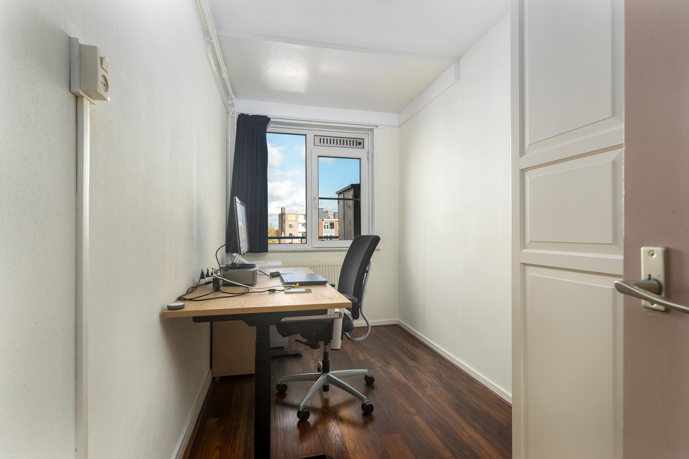 Pioenstraat 31, 9713 XP Groningen - € 195.000 k.k. - ben-s Makelaars Groningen