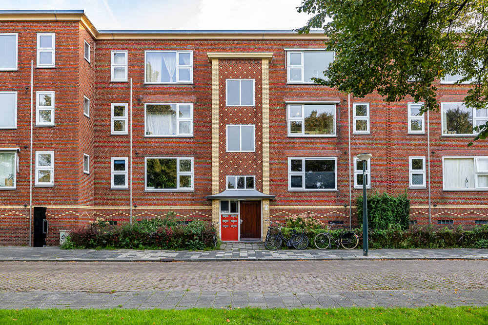 Pioenstraat 65, 9713 XR Groningen - € 200.000 k.k. - ben-s Makelaars Groningen