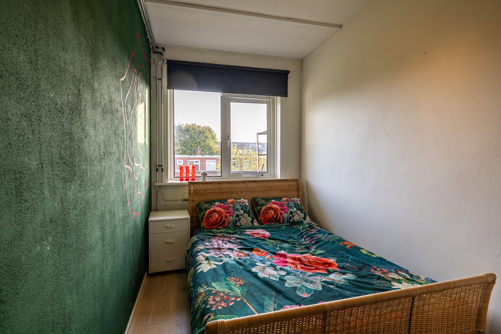 Pioenstraat 65, 9713 XR Groningen - € 200.000 k.k. - ben-s Makelaars Groningen