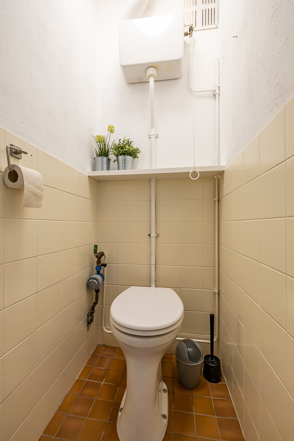 Pioenstraat 65, 9713 XR Groningen - € 200.000 k.k. - ben-s Makelaars Groningen