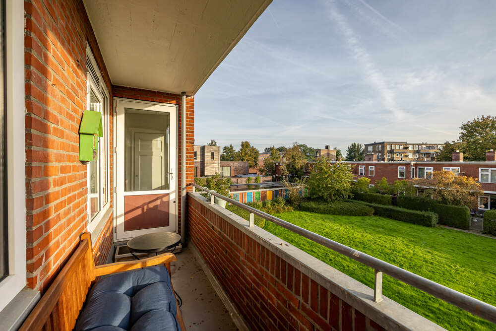 Pioenstraat 65, 9713 XR Groningen - € 200.000 k.k. - ben-s Makelaars Groningen