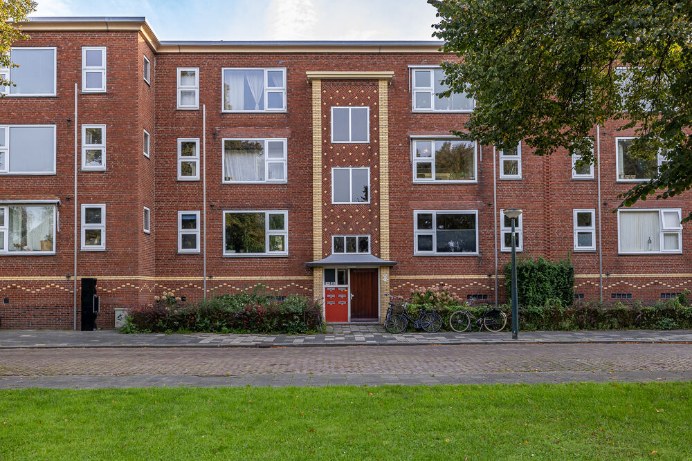 Pioenstraat 65, 9713 XR Groningen - € 200.000 k.k. - ben-s Makelaars Groningen