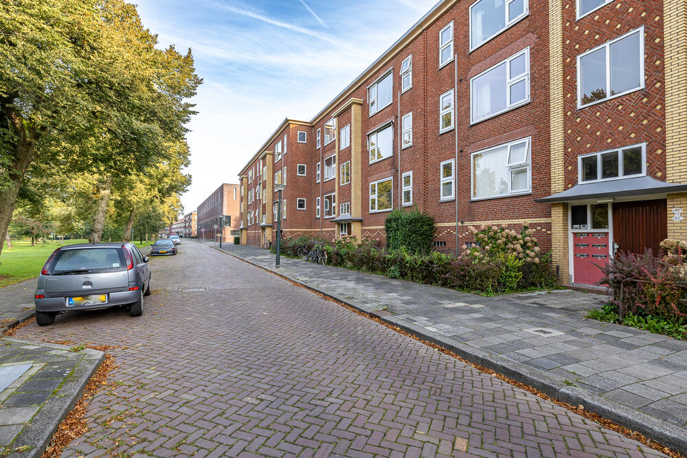 Pioenstraat 65, 9713 XR Groningen - € 200.000 k.k. - ben-s Makelaars Groningen