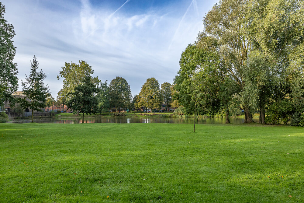 Pioenstraat 65, 9713 XR Groningen - € 200.000 k.k. - ben-s Makelaars Groningen