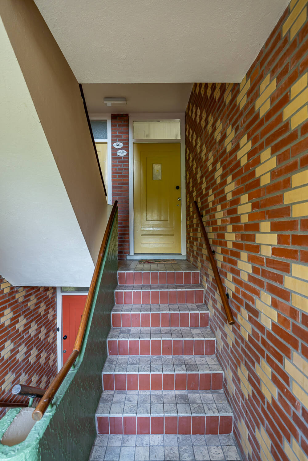 Pioenstraat 65, 9713 XR Groningen - € 200.000 k.k. - ben-s Makelaars Groningen