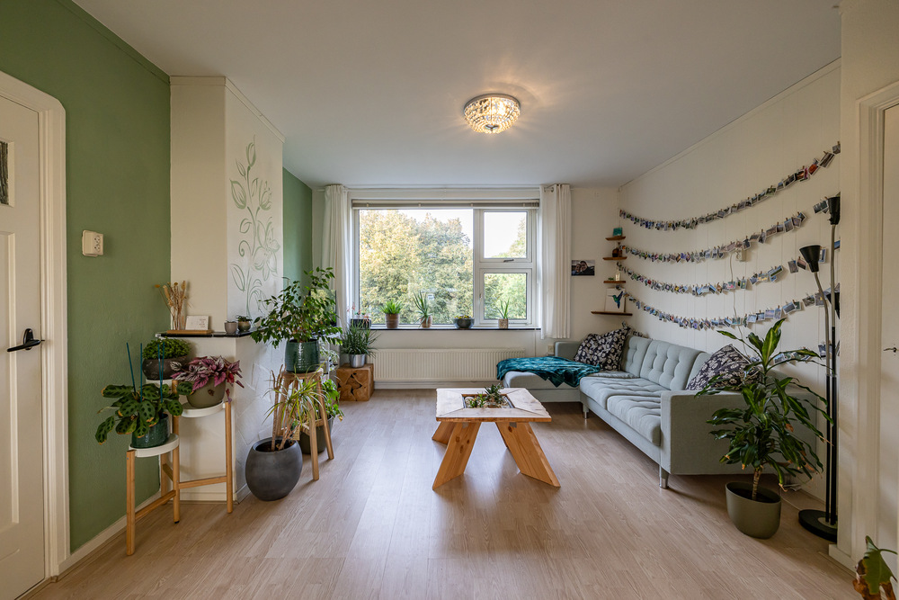 Pioenstraat 65, 9713 XR Groningen - € 200.000 k.k. - ben-s Makelaars Groningen