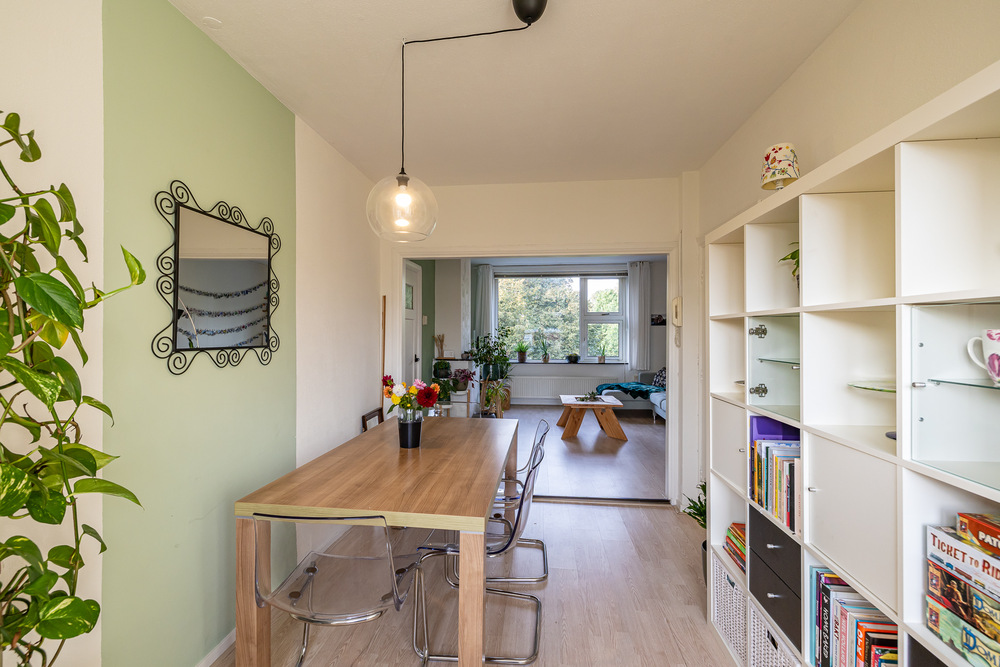 Pioenstraat 65, 9713 XR Groningen - € 200.000 k.k. - ben-s Makelaars Groningen