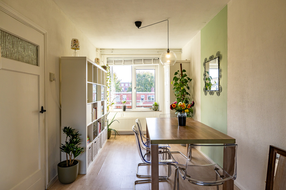 Pioenstraat 65, 9713 XR Groningen - € 200.000 k.k. - ben-s Makelaars Groningen