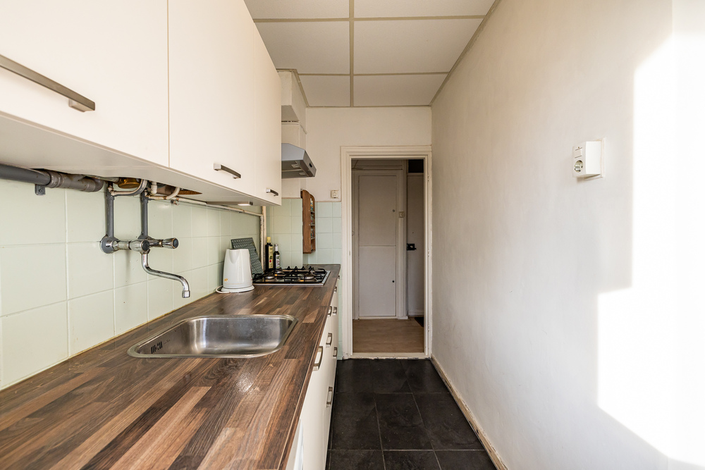 Pioenstraat 65, 9713 XR Groningen - € 200.000 k.k. - ben-s Makelaars Groningen