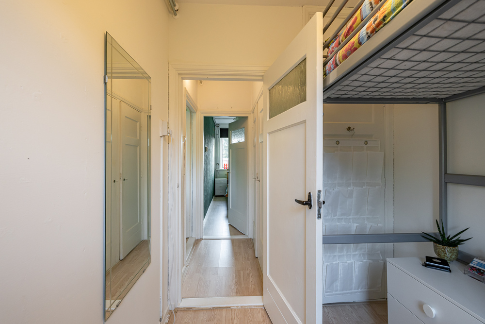 Pioenstraat 65, 9713 XR Groningen - € 200.000 k.k. - ben-s Makelaars Groningen