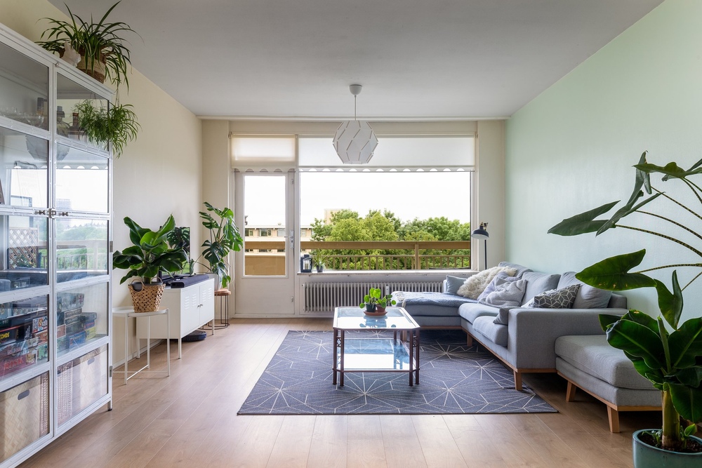 Planetenlaan 309, 9742 HK Groningen - € 200.000 k.k. - ben-s Makelaars Groningen