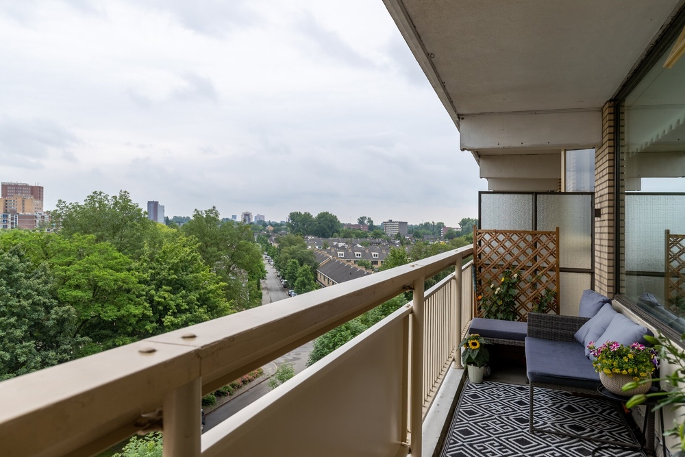 Planetenlaan 309, 9742 HK Groningen - € 200.000 k.k. - ben-s Makelaars Groningen