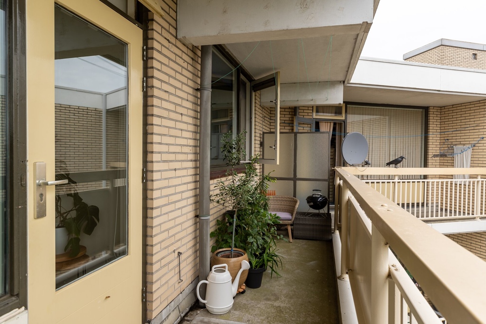 Planetenlaan 309, 9742 HK Groningen - € 200.000 k.k. - ben-s Makelaars Groningen