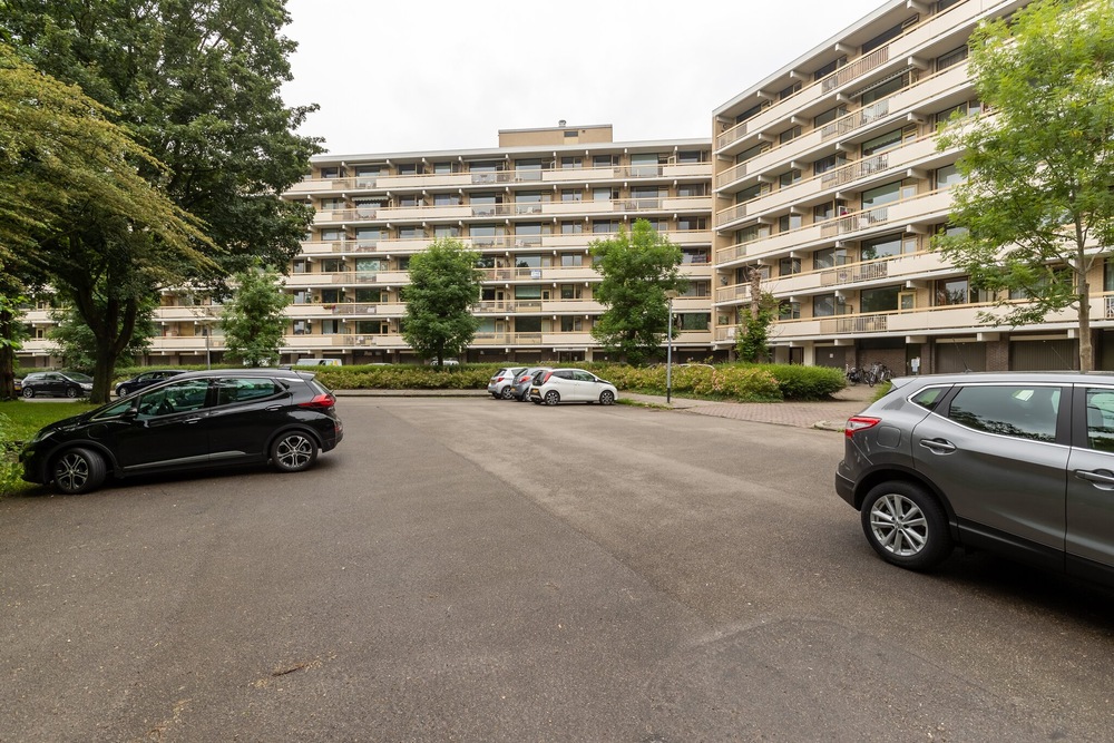 Planetenlaan 309, 9742 HK Groningen - € 200.000 k.k. - ben-s Makelaars Groningen