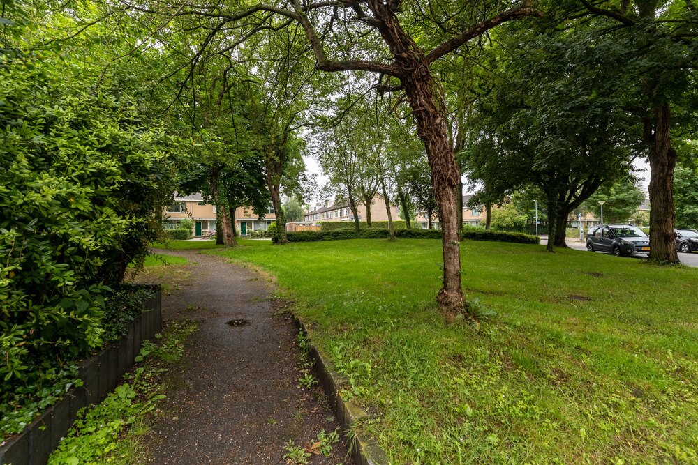 Planetenlaan 309, 9742 HK Groningen - € 200.000 k.k. - ben-s Makelaars Groningen