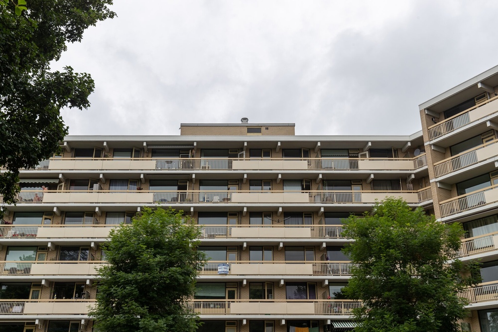 Planetenlaan 309, 9742 HK Groningen - € 200.000 k.k. - ben-s Makelaars Groningen