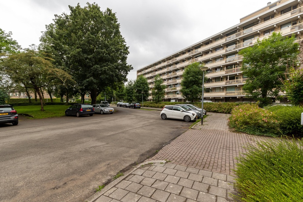 Planetenlaan 309, 9742 HK Groningen - € 200.000 k.k. - ben-s Makelaars Groningen