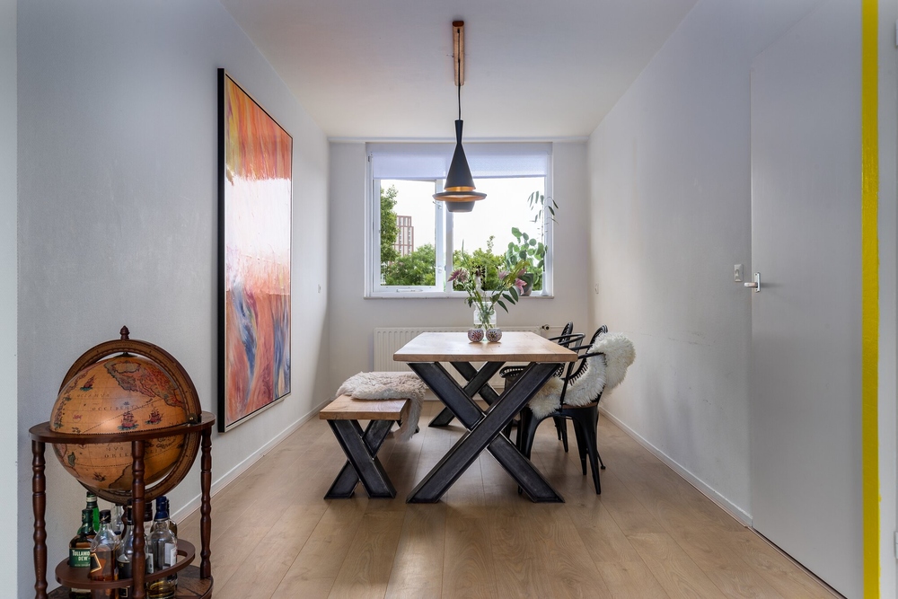 Planetenlaan 309, 9742 HK Groningen - € 200.000 k.k. - ben-s Makelaars Groningen