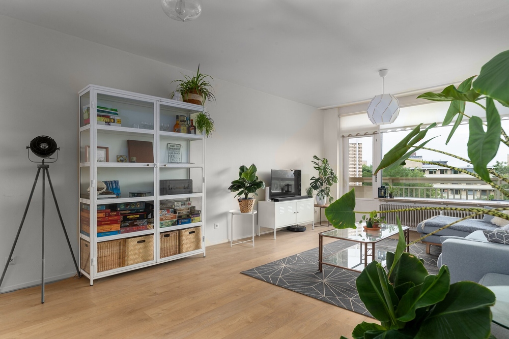 Planetenlaan 309, 9742 HK Groningen - € 200.000 k.k. - ben-s Makelaars Groningen