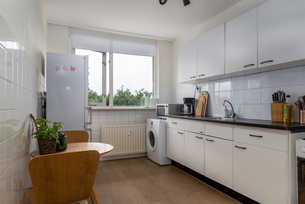 Planetenlaan 309, 9742 HK Groningen - € 200.000 k.k. - ben-s Makelaars Groningen