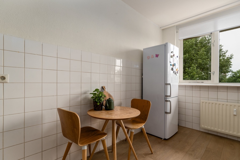 Planetenlaan 309, 9742 HK Groningen - € 200.000 k.k. - ben-s Makelaars Groningen