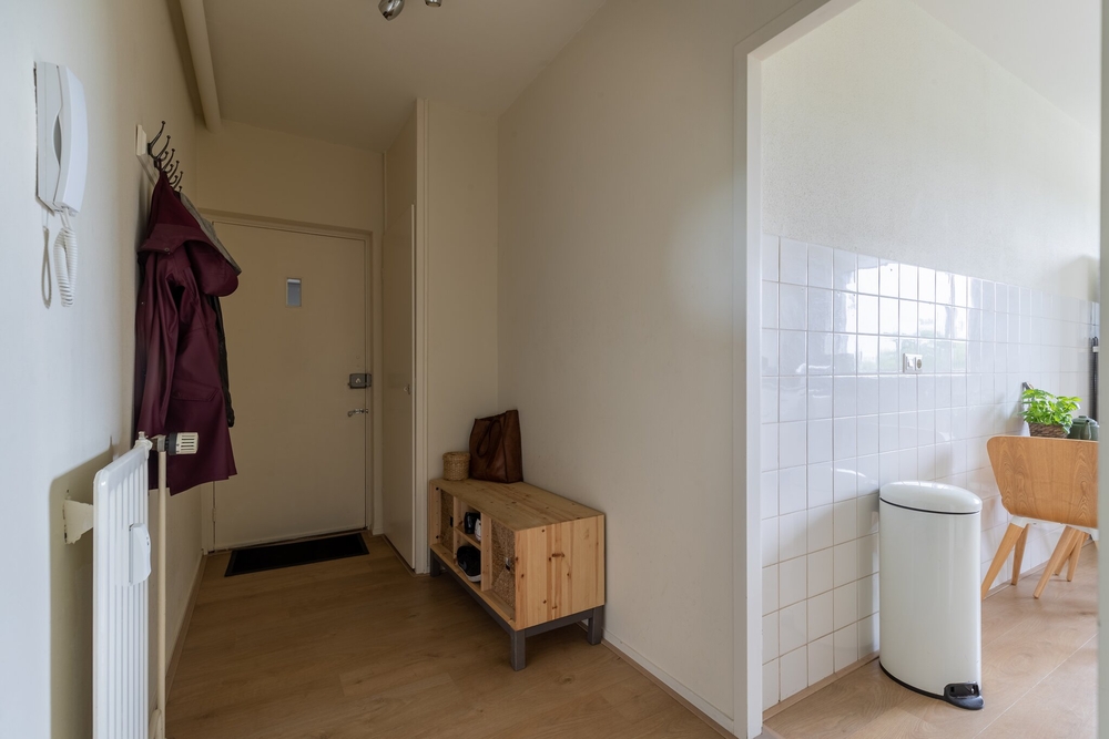 Planetenlaan 309, 9742 HK Groningen - € 200.000 k.k. - ben-s Makelaars Groningen