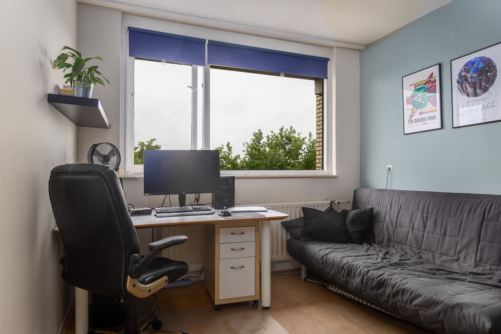 Planetenlaan 309, 9742 HK Groningen - € 200.000 k.k. - ben-s Makelaars Groningen