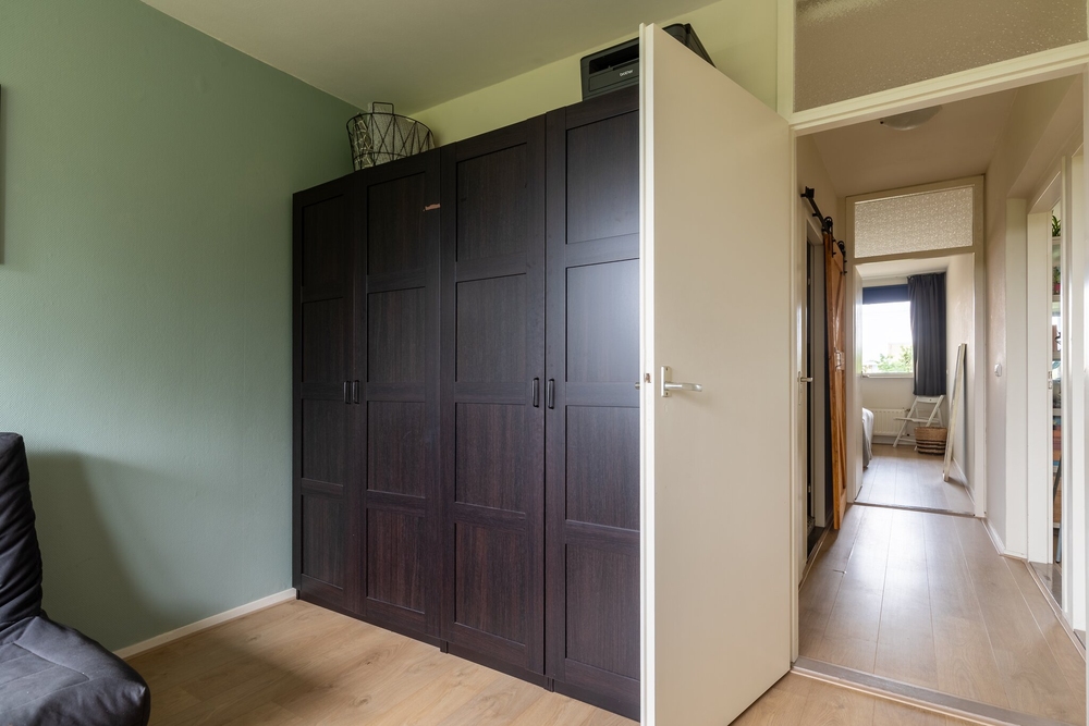 Planetenlaan 309, 9742 HK Groningen - € 200.000 k.k. - ben-s Makelaars Groningen