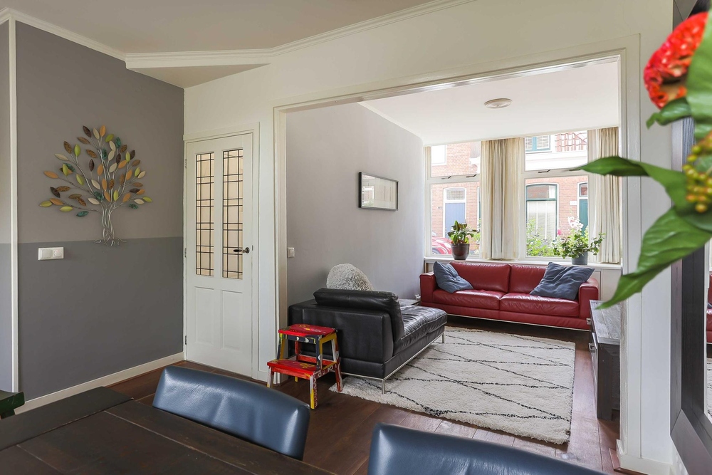 Plantsoenstraat 11, 9717 KT Groningen - € 399.000 k.k. - ben-s Makelaars Groningen