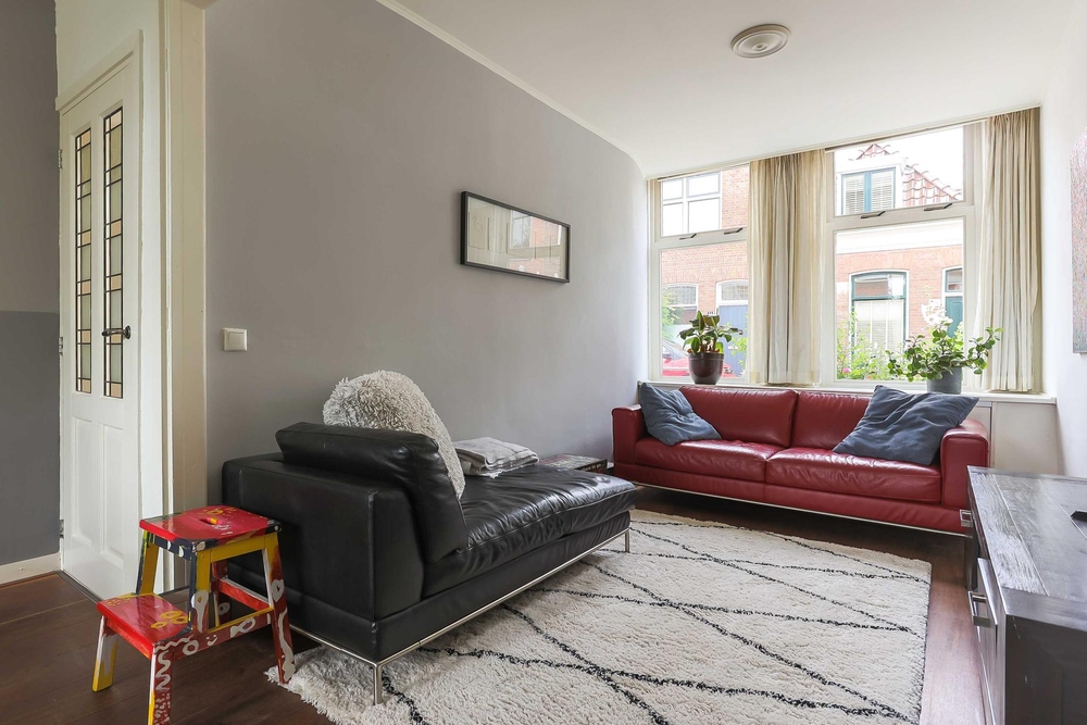 Plantsoenstraat 11, 9717 KT Groningen - € 399.000 k.k. - ben-s Makelaars Groningen