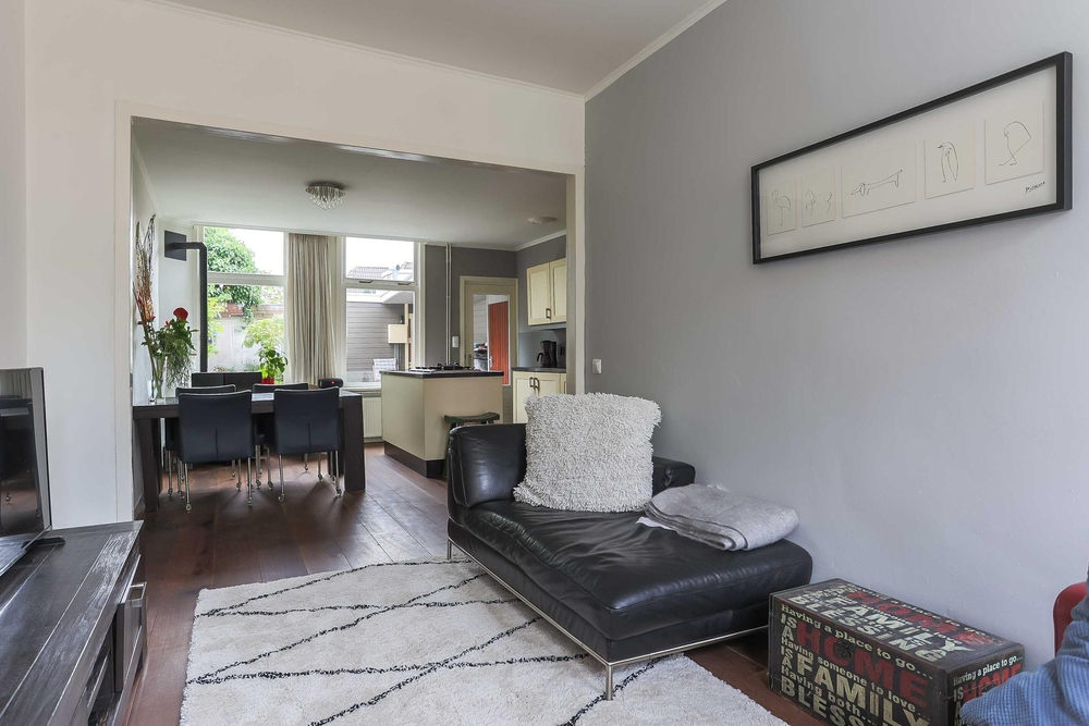 Plantsoenstraat 11, 9717 KT Groningen - € 399.000 k.k. - ben-s Makelaars Groningen