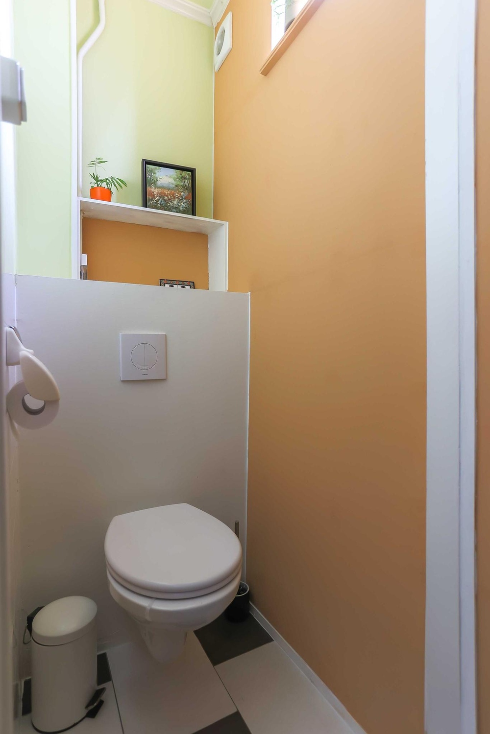 Plantsoenstraat 11, 9717 KT Groningen - € 399.000 k.k. - ben-s Makelaars Groningen