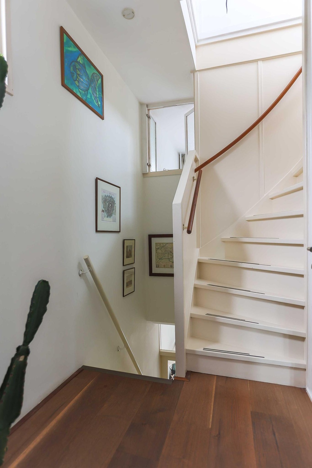 Plantsoenstraat 11, 9717 KT Groningen - € 399.000 k.k. - ben-s Makelaars Groningen