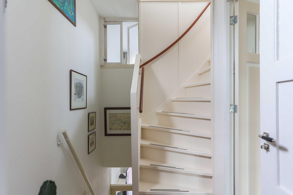 Plantsoenstraat 11, 9717 KT Groningen - € 399.000 k.k. - ben-s Makelaars Groningen