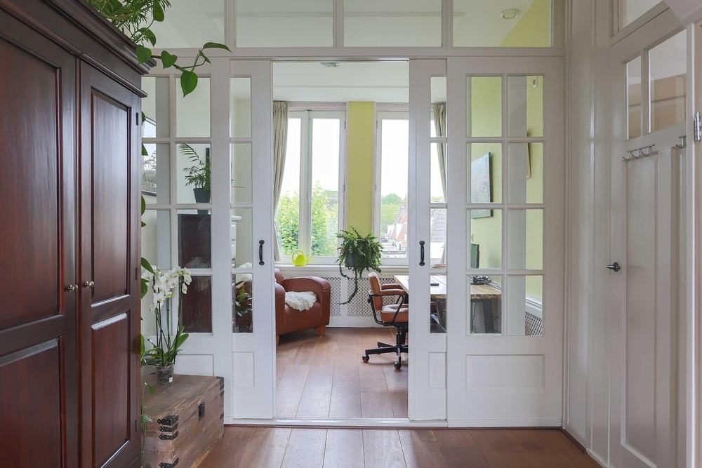 Plantsoenstraat 11, 9717 KT Groningen - € 399.000 k.k. - ben-s Makelaars Groningen