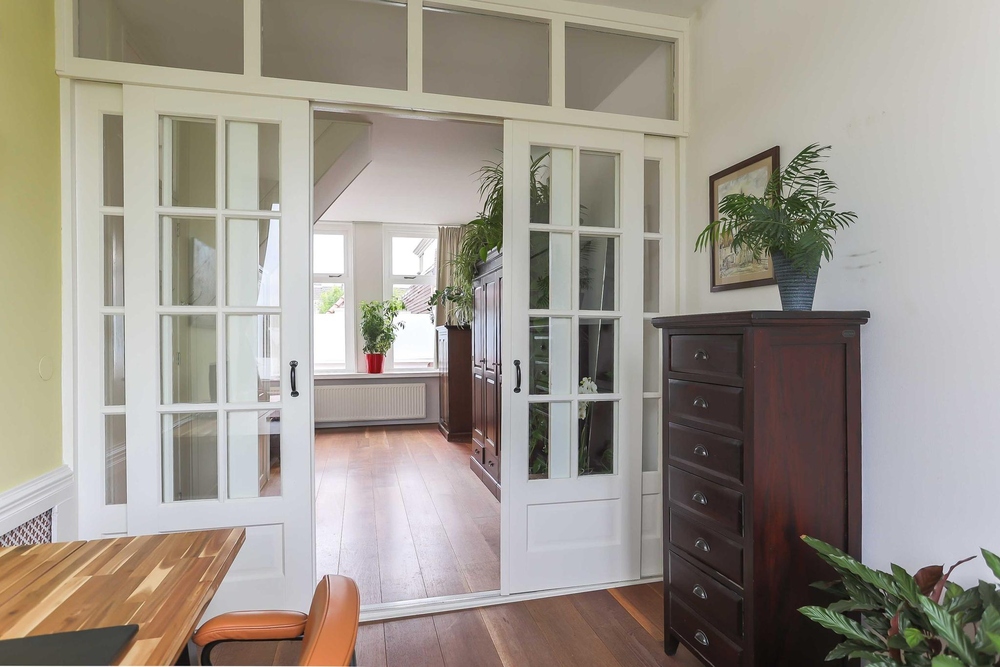 Plantsoenstraat 11, 9717 KT Groningen - € 399.000 k.k. - ben-s Makelaars Groningen