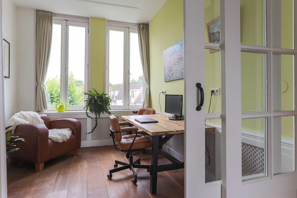 Plantsoenstraat 11, 9717 KT Groningen - € 399.000 k.k. - ben-s Makelaars Groningen