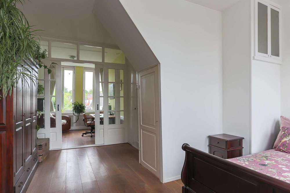 Plantsoenstraat 11, 9717 KT Groningen - € 399.000 k.k. - ben-s Makelaars Groningen