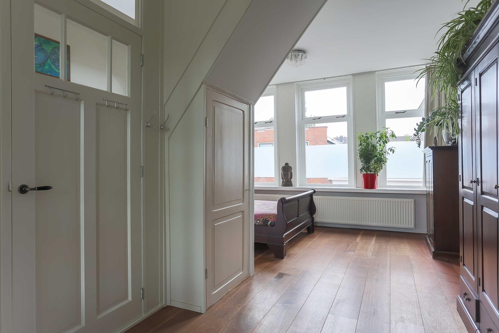 Plantsoenstraat 11, 9717 KT Groningen - € 399.000 k.k. - ben-s Makelaars Groningen